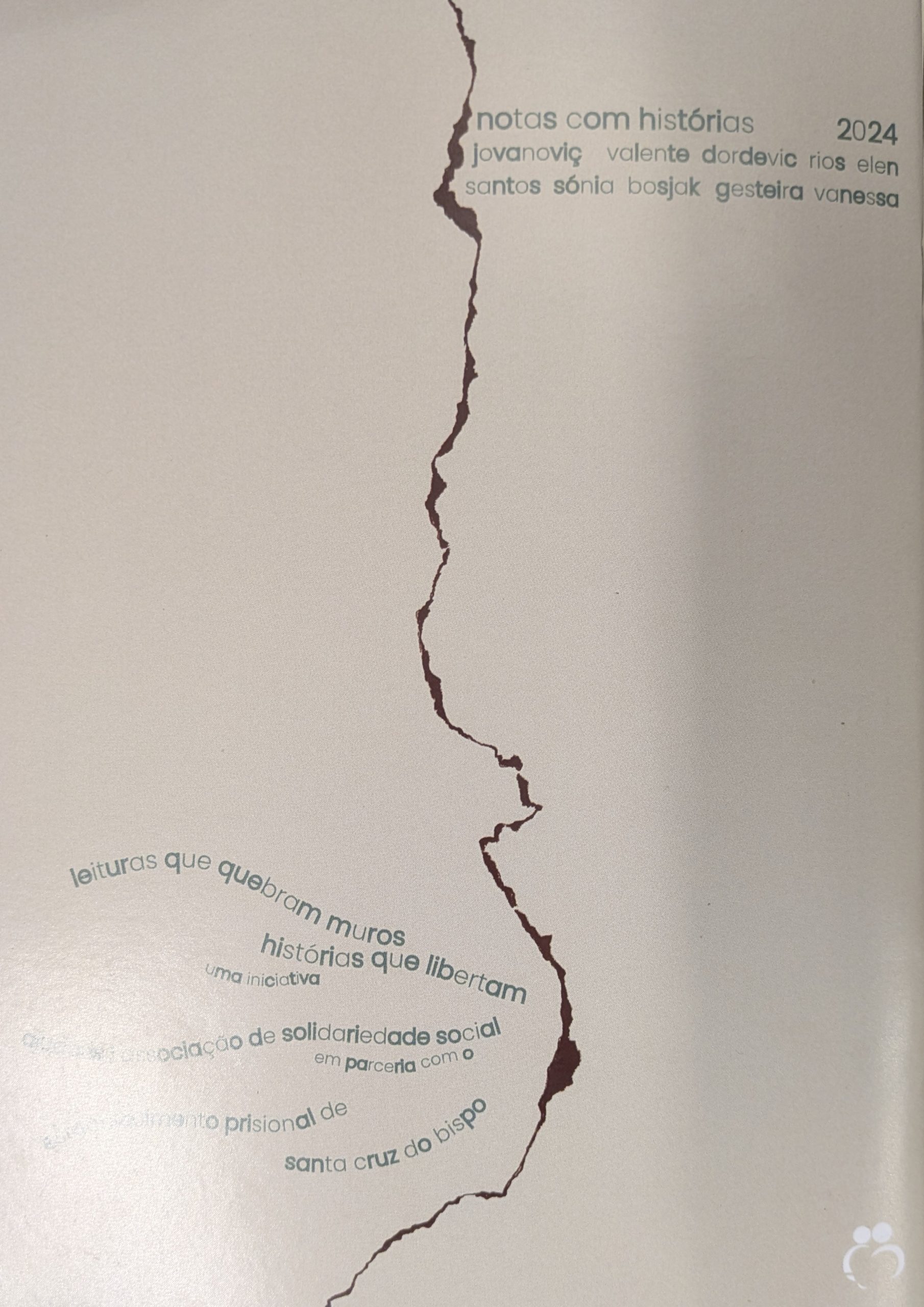 Leituras que quebram muros - Histórias que libertam - Image 4