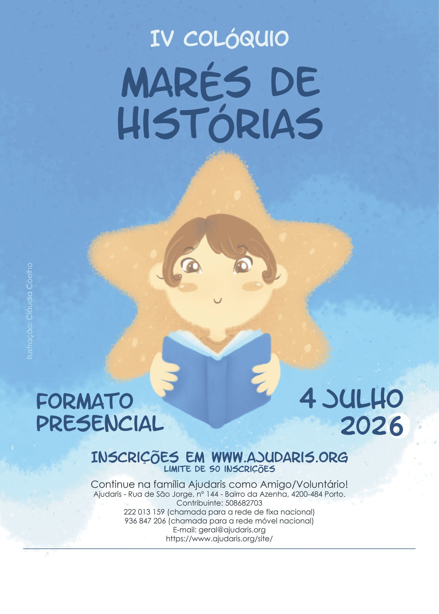 1-Marés de histórias cartaz (2)