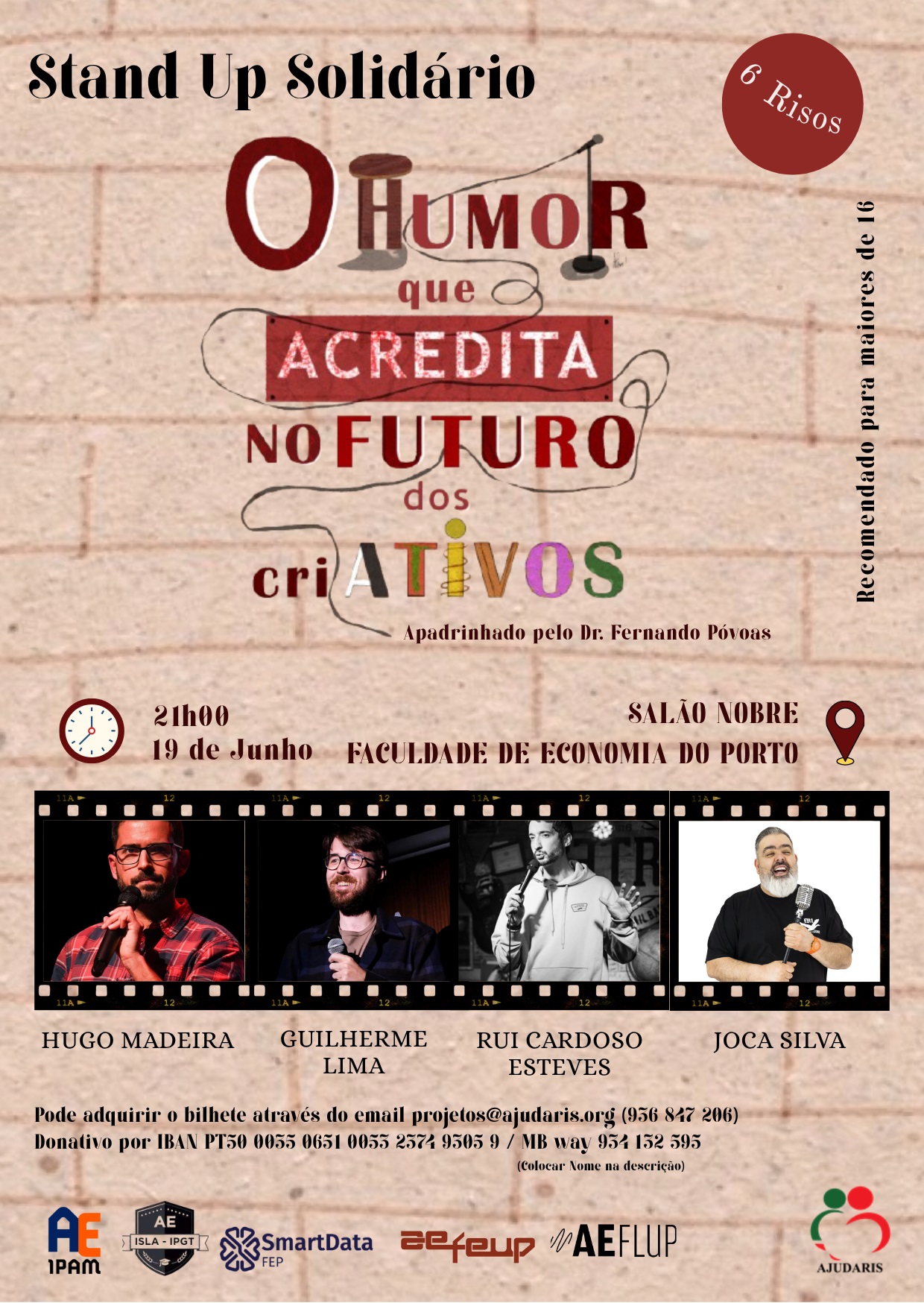 STAND UP SOLIDÁRIO CARTAZ -2026(1)